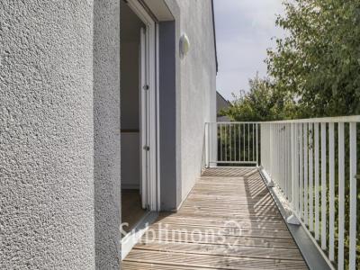 Annonce Vente 2 pices Appartement Damgan 56