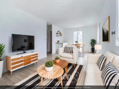 Acheter Appartement 50 m2 Damgan