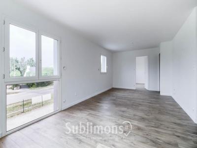 Acheter Appartement Damgan Morbihan