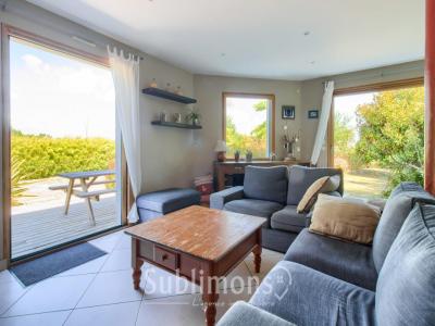 Annonce Vente 5 pices Maison Sainte-helene 56