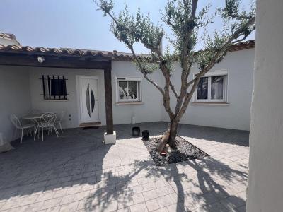 Annonce Vente 5 pices Maison Narbonne 11