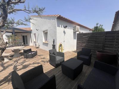 Acheter Maison 142 m2 Narbonne