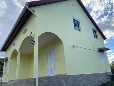 For rent Sainte-anne 160 m2 Reunion (97437) photo 0