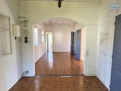 Annonce Vente Maison Plaine-des-palmistes 974