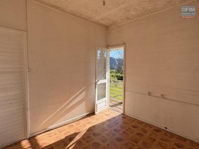 Acheter Maison Plaine-des-palmistes Reunion