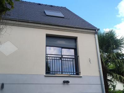 For rent Brie-comte-robert 4 rooms 70 m2 Seine et marne (77170) photo 0