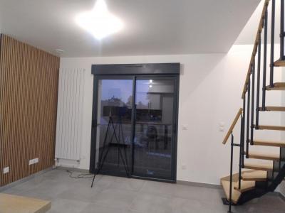 For rent Brie-comte-robert 4 rooms 70 m2 Seine et marne (77170) photo 4