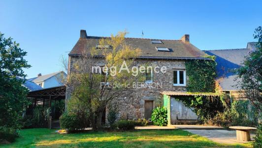 Annonce Vente 6 pices Maison Temple-de-bretagne 44