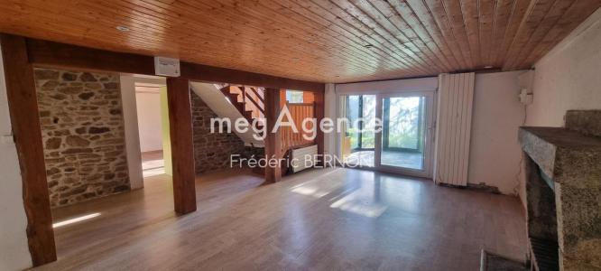 Acheter Maison 160 m2 Temple-de-bretagne