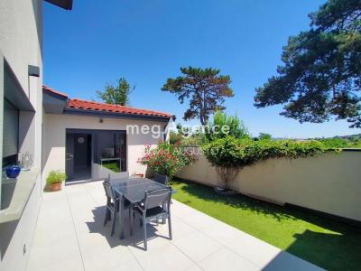 For sale Lentilly 6 rooms 192 m2 Rhone (69210) photo 0