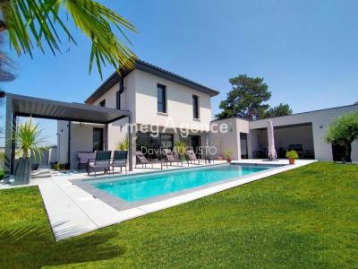 For sale Lentilly 6 rooms 192 m2 Rhone (69210) photo 2