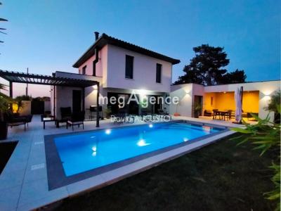 For sale Lentilly 6 rooms 192 m2 Rhone (69210) photo 3