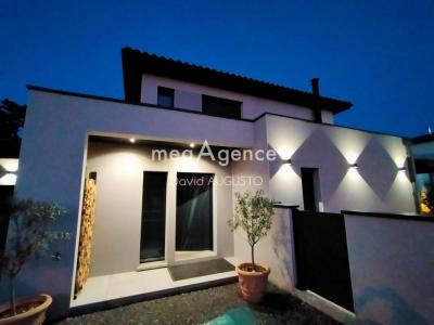 For sale Lentilly 6 rooms 192 m2 Rhone (69210) photo 4