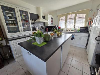 Acheter Maison 110 m2 Cambrai