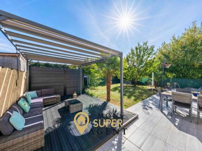 Annonce Vente 7 pices Maison Voisenon 77