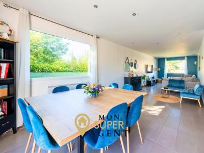 Acheter Maison 190 m2 Voisenon