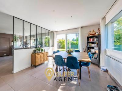 Acheter Maison Voisenon 535000 euros