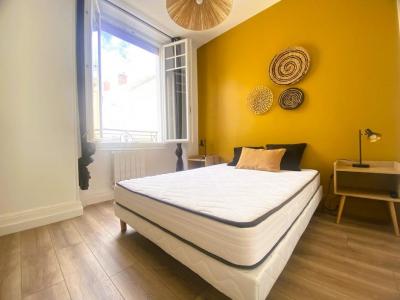Annonce Vente 5 pices Appartement Vichy 03