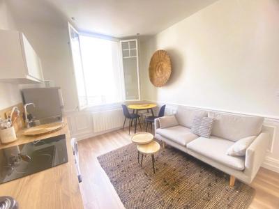 Acheter Appartement Vichy Allier