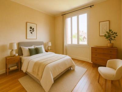 Annonce Vente 3 pices Appartement Vichy 03