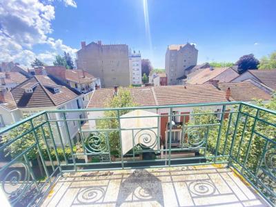 Acheter Appartement 113 m2 Vichy