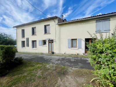 For sale Fontaine-chalendray 5 rooms 149 m2 Charente maritime (17510) photo 0