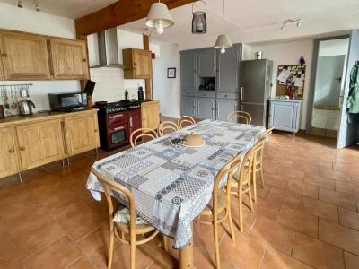 Annonce Vente 5 pices Maison Fontaine-chalendray 17