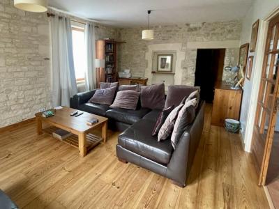 Acheter Maison 149 m2 Fontaine-chalendray