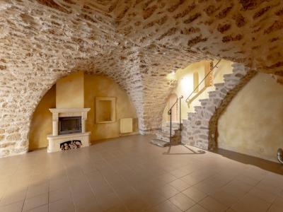 Acheter Maison 205 m2 Motte-d'aigues