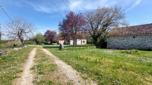 For sale Saillac 15 rooms 326 m2 Lot (46260) photo 0