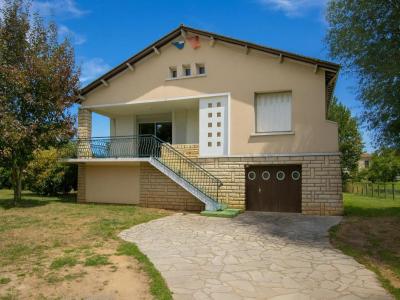 Annonce Vente 4 pices Maison Mussidan 24