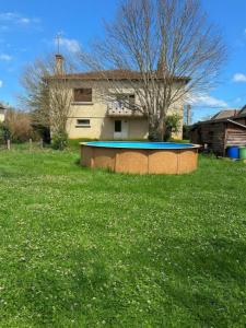 Acheter Maison 96 m2 Mussidan