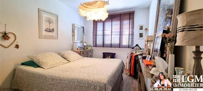 Acheter Appartement 61 m2 Aix-en-provence