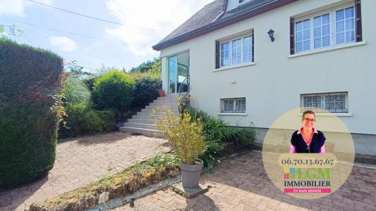 For sale Vendome 6 rooms 150 m2 Loir et cher (41100) photo 0