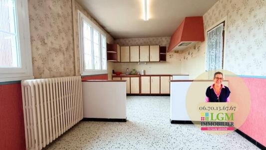 Annonce Vente 6 pices Maison Vendome 41