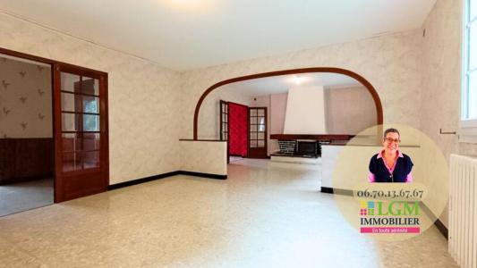 Acheter Maison 150 m2 Vendome