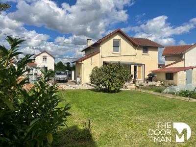 For sale Chaumont 4 rooms 103 m2 Haute marne (52000) photo 0