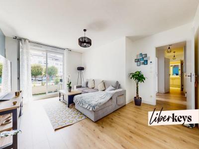 For sale Ecouen 3 rooms 55 m2 Val d'Oise (95440) photo 0