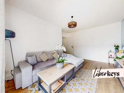For sale Ecouen 3 rooms 55 m2 Val d'Oise (95440) photo 1