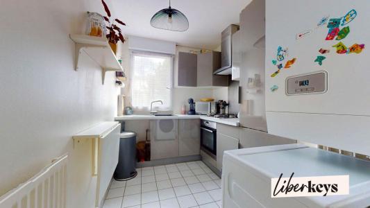 For sale Ecouen 3 rooms 55 m2 Val d'Oise (95440) photo 3