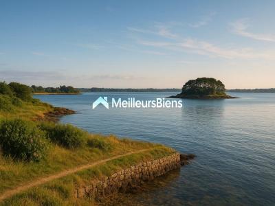 For sale Sarzeau 5 rooms 133 m2 Morbihan (56370) photo 0