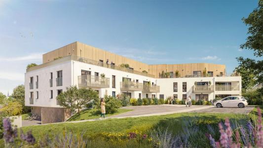 Annonce Vente 4 pices Appartement Theix 56