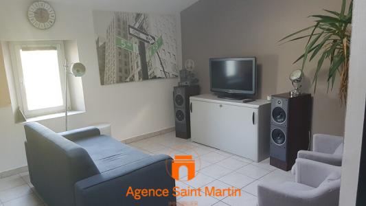 Annonce Location Appartement Coucourde 26