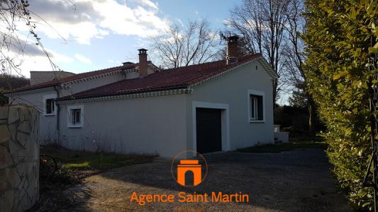 Annonce Location 4 pices Maison Allan 26