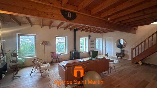 For sale Pont-de-barret Pont de Barret 4 rooms 130 m2 Drome (26160) photo 1