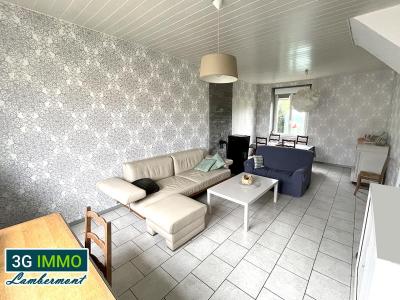 Annonce Vente 4 pices Maison Rehon 54