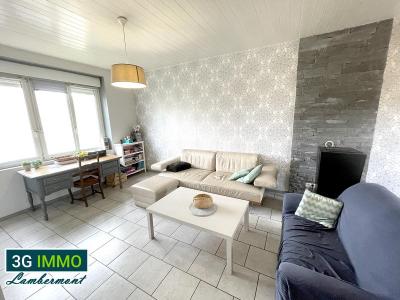 Acheter Maison 80 m2 Rehon