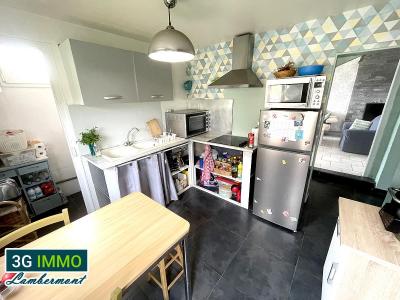 Acheter Maison Rehon 178500 euros