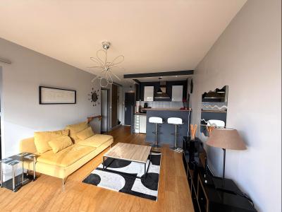 For sale Rouen 2 rooms 36 m2 Seine maritime (76100) photo 1