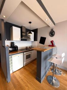 For sale Rouen 2 rooms 36 m2 Seine maritime (76100) photo 3